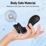 Aite Vibrate C-Ring 