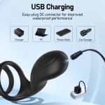 Aite Vibrate C-Ring 