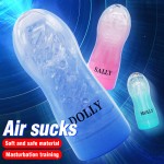 LLy Joy Stroker