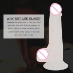 Mr. Jelly Joy Dildo