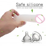 Mr. Jelly Joy Dildo