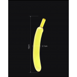 Glassy Fruit & Vege Joy Dildo