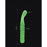 Glassy Fruit & Vege Joy Dildo