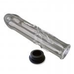 Liquid Hard Joy Dildo