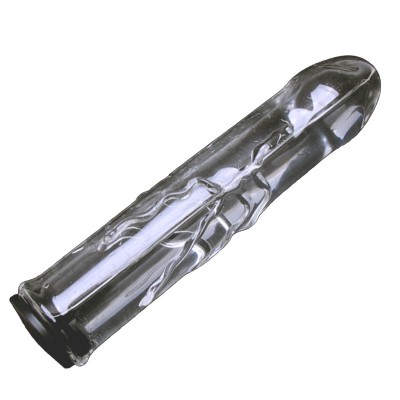 Liquid Hard Joy Dildo