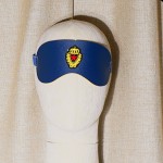 LYJ Royal Guard 8-Piece Bondage Set