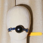 LYJ Royal Guard 8-Piece Bondage Set