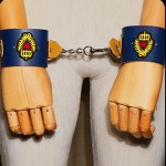 LYJ Royal Guard 8-Piece Bondage Set