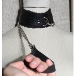 LYJ Plush 6-Piece Bondage Set