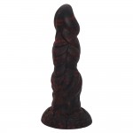 Monster Cock The Muscle Skin-Like Dildo