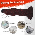Monster Cock The Muscle Skin-Like Dildo