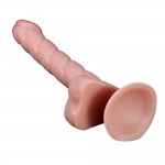 12.79" Pretzel Twists Dildo