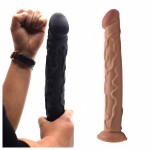 13.38" Mr.Sunshine Pleasure Joy Dildo
