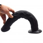 13.38" Mr.Sunshine Pleasure Joy Dildo