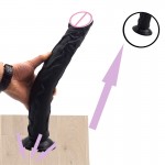 13.38" Mr.Sunshine Pleasure Joy Dildo