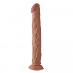 13.38" Mr.Sunshine Pleasure Joy Dildo