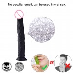 13.38" Mr.Sunshine Pleasure Joy Dildo