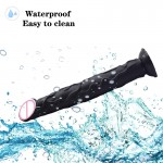 13.38" Mr.Sunshine Pleasure Joy Dildo