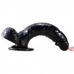 9.05" Mr.Sunshine The Koolman Head Joy Dildo