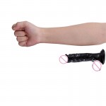 9.05" Mr.Sunshine The Koolman Head Joy Dildo