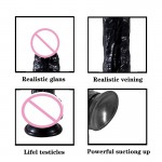7.48" Mr.Sunshine The Natural Joy Dildo