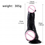 7.48" Mr.Sunshine The Natural Joy Dildo