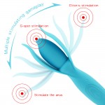 TaNi Power Massager