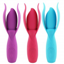 Rose Toy Power Massager