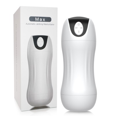 Max Joy Stroker