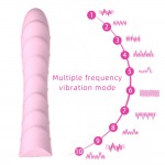 Aason Joy Vibe (Wave Shape Version)