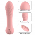 Allison Joy Vibe (Vertical Shape Version)