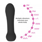 Allison Joy Vibe (Vertical Shape Version)