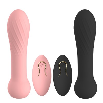 Allison Joy Vibe (Vertical Shape Version)