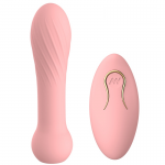 Allison Joy Vibe (Vertical Shape Version)