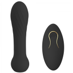 Allison Joy Vibe (Vertical Shape Version)