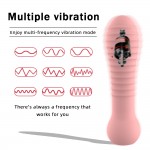 Allison Joy Vibe (Horizontal Shape Version)