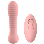 Allison Joy Vibe (Horizontal Shape Version)
