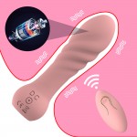 Allison Joy Vibe (Wave Shape Version)