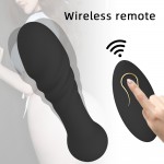 Allison Joy Vibe (Wave Shape Version)