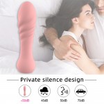 Allison Joy Vibe (Wave Shape Version)