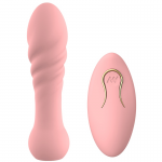 Allison Joy Vibe (Wave Shape Version)