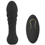 Allison Joy Vibe (Wave Shape Version)