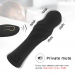 Aster Joy Vibe (Wave Mid Shape Version)