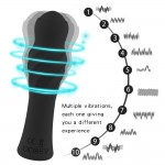 Aster Joy Vibe (Wave Mid Shape Version)