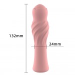 Aster Joy Vibe (Wave Mid Shape Version)
