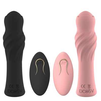Aster Joy Vibe (Wave Mid Shape Version)