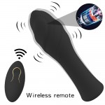 Aster Joy Vibe (Wave head Version)