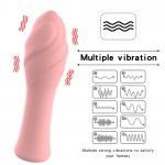 Aster Joy Vibe (Wave head Version)