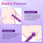 Youla Power Massager