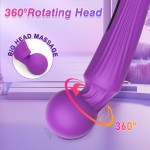 Youla Power Massager